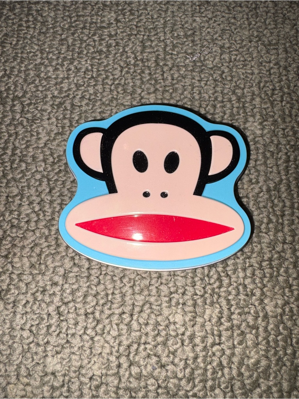 Paul Frank Julius stationary kit McDonald’s